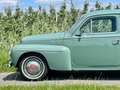 Volvo PV544 Katterug, 1963 Origineel NL, prachtige staat, LPG, Grün - thumbnail 8