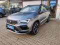 CUPRA Ateca 2.0 TSI DSG 4Drive, AHK,Navi,5J.Garantie,LAGERND Schwarz - thumbnail 5