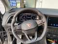 CUPRA Ateca 2.0 TSI DSG 4Drive, AHK,Navi,5J.Garantie,LAGERND Schwarz - thumbnail 9