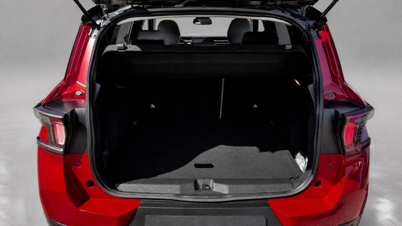 Citroen C3 Aircross 1.2 Hybrid 145pk Max | Cruise | Camera | Navi | Ca — photo 10