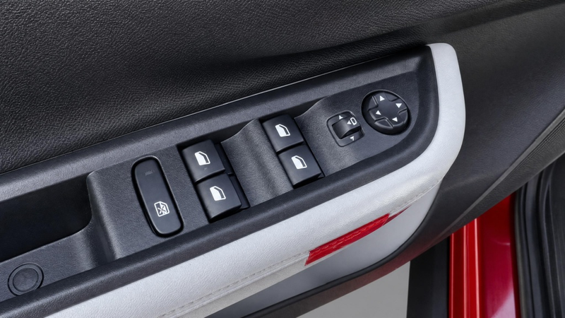 Citroen C3 Aircross 1.2 Hybrid 145pk Max | Cruise | Camera | Navi | Ca — photo 14
