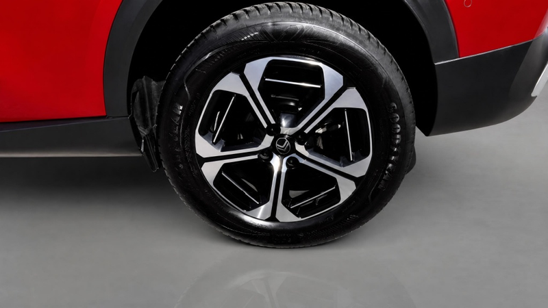 Citroen C3 Aircross 1.2 Hybrid 145pk Max | Cruise | Camera | Navi | Ca — photo 11