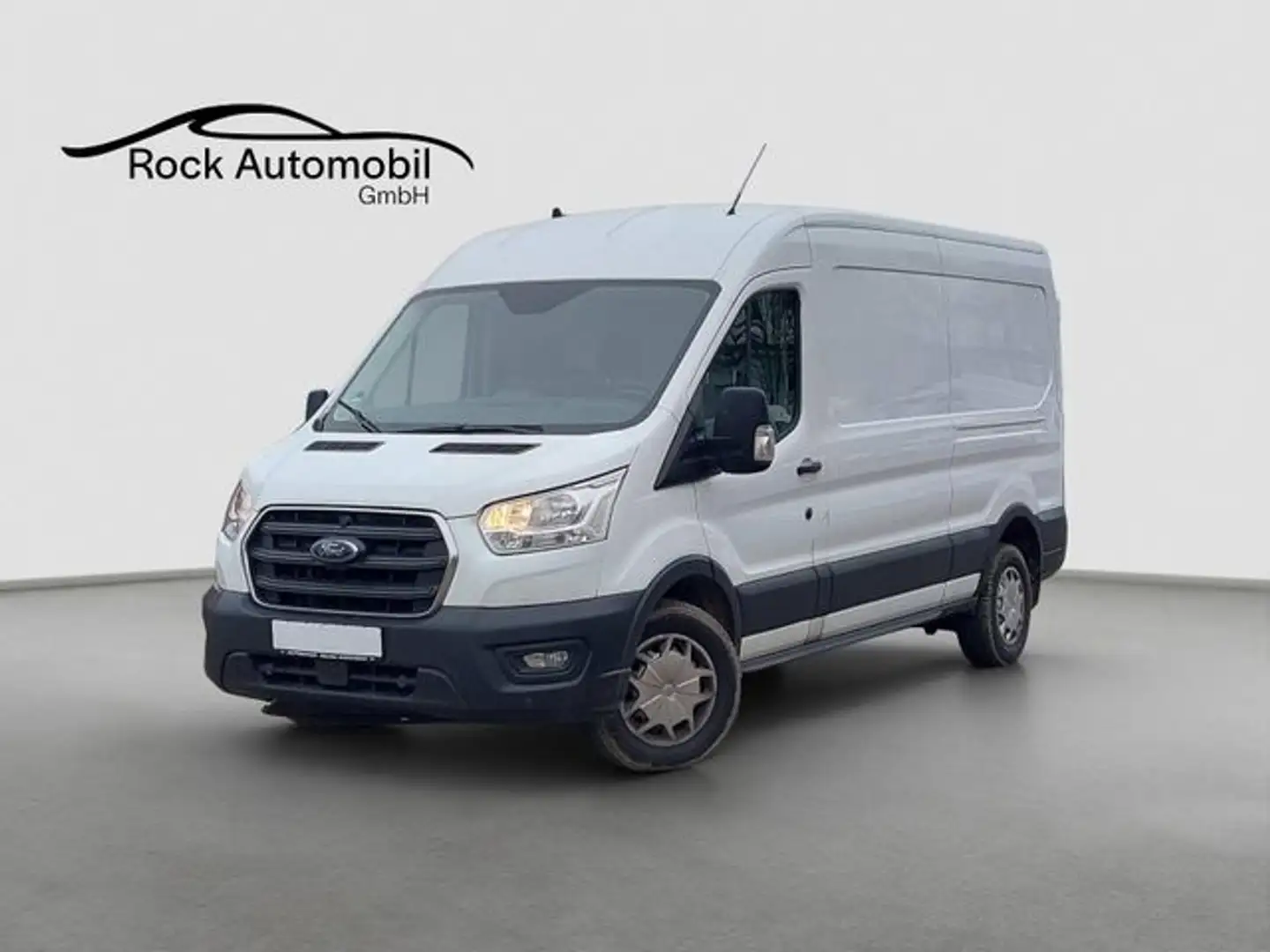 Ford Transit 350 L3H2 2.0 TDCi *Garantie* Weiß - 2