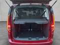 Volkswagen Caddy Style 7-Sitzer 1,5 l TSI 85 kW 7-Gang-D Rot - thumbnail 5