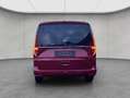 Volkswagen Caddy Style 7-Sitzer 1,5 l TSI 85 kW 7-Gang-D Rot - thumbnail 4