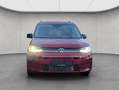 Volkswagen Caddy Style 7-Sitzer 1,5 l TSI 85 kW 7-Gang-D Rot - thumbnail 8