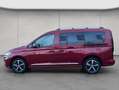 Volkswagen Caddy Style 7-Sitzer 1,5 l TSI 85 kW 7-Gang-D Rot - thumbnail 2