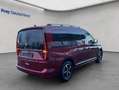 Volkswagen Caddy Style 7-Sitzer 1,5 l TSI 85 kW 7-Gang-D Rot - thumbnail 6