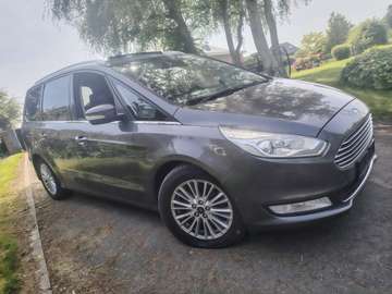 2.0 TDCI 150 S&S Powershift Titanium