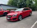 Mercedes-Benz CLA 200 CLA Shooting Brake 200 d 7G-DCT AMG Line Rouge - thumbnail 3