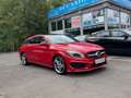 Mercedes-Benz CLA 200 CLA Shooting Brake 200 d 7G-DCT AMG Line Rouge - thumbnail 1