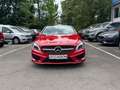 Mercedes-Benz CLA 200 CLA Shooting Brake 200 d 7G-DCT AMG Line Rouge - thumbnail 2