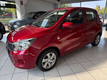 Celerio 1.0 Style PREZZO VERO