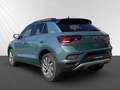 Volkswagen T-Roc GOAL 1.5 l TSI 150 PS*DSG LED+PDC+Navi+RFK Blau - thumbnail 4