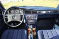 Mercedes-Benz 190 E 2.6 2-Hand Scheckheft AMG Kunzmann Edition Argent - thumbnail 12