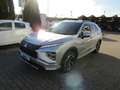 Mitsubishi Eclipse Cross 2.4 PHEV Plus Select 4WD NAVI LED ACC PDC RFK SHZ Argent - thumbnail 2
