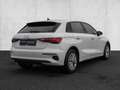 Audi A3 Sportback TFSI e S tronic 2xKLIMA AUT KAM Weiß - thumbnail 5