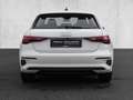 Audi A3 Sportback TFSI e S tronic 2xKLIMA AUT KAM Weiß - thumbnail 7