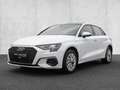 Audi A3 Sportback TFSI e S tronic 2xKLIMA AUT KAM Weiß - thumbnail 2