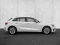 Audi A3 Sportback TFSI e S tronic 2xKLIMA AUT KAM Weiß - thumbnail 6