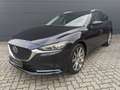 Mazda 6 Kombi 2.0l Exclusive Leder Bose Matrix-LED Blau - thumbnail 2