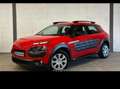Citroen C4 Cactus 12 Rood - thumbnail 8