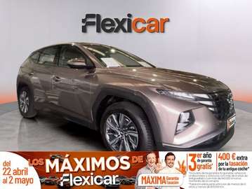 1.6 TGDI Klass 4x2