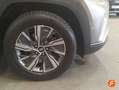 Hyundai TUCSON 1.6 TGDI Klass 4x2 Gris - thumbnail 17