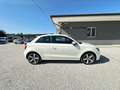 Audi A1 1.6 TDI 66 kw 90 cv 147.863 km neopatentati Bianco - thumbnail 5
