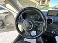 Audi A1 1.6 TDI 66 kw 90 cv 147.863 km neopatentati Bianco - thumbnail 9