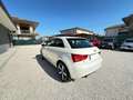 Audi A1 1.6 TDI 66 kw 90 cv 147.863 km neopatentati Bianco - thumbnail 4