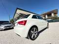 Audi A1 1.6 TDI 66 kw 90 cv 147.863 km neopatentati Bianco - thumbnail 7