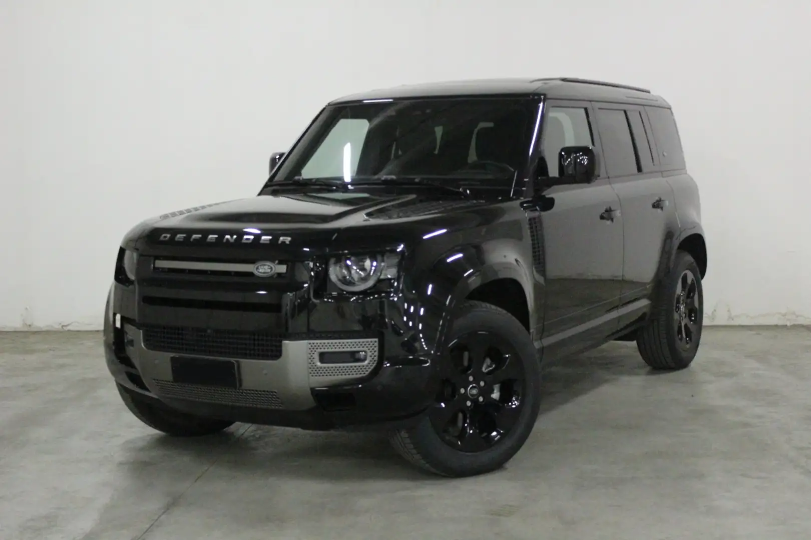Land Rover Defender Defender 110 3.0d mhev X-Dynamic SE awd 250cv auto Negro - 1