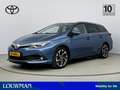 Toyota Auris Touring Sports 1.8 Hybrid Lease pro Limited | Trek Blau - thumbnail 1