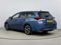 Toyota Auris Touring Sports 1.8 Hybrid Lease pro Limited | Trek Blau - thumbnail 3
