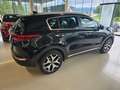 Kia Sportage 2,0 CRDI AWD GT-Line Aut. Schwarz - thumbnail 6