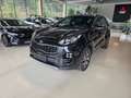 Kia Sportage 2,0 CRDI AWD GT-Line Aut. Schwarz - thumbnail 1