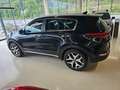 Kia Sportage 2,0 CRDI AWD GT-Line Aut. Schwarz - thumbnail 5