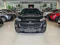 Kia Sportage 2,0 CRDI AWD GT-Line Aut. Schwarz - thumbnail 3