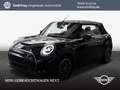 MINI Cooper SE Cooper SE Cabrio Negro - thumbnail 1