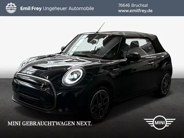 MINI Cooper SE Cooper SE Cabrio