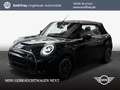 MINI Cooper SE Cooper SE Cabrio Negru - thumbnail 1