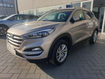 Tucson II 2015 1.6 gdi Comfort Plus 2wd