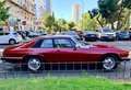 Jaguar XJSC XJ-SC 3.6 Cabriolet Burdeos - thumbnail 9