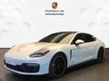 Porsche Panamera GTS Aut. Blanco - thumbnail 1