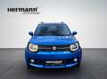 Suzuki Ignis 1,2 DualJet Hybrid 4WD shine Blau - thumbnail 8