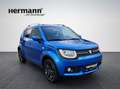 Suzuki Ignis 1,2 DualJet Hybrid 4WD shine Blau - thumbnail 7