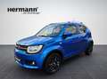 Suzuki Ignis 1,2 DualJet Hybrid 4WD shine Blau - thumbnail 1
