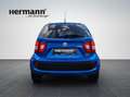 Suzuki Ignis 1,2 DualJet Hybrid 4WD shine Blau - thumbnail 4