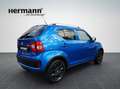 Suzuki Ignis 1,2 DualJet Hybrid 4WD shine Blau - thumbnail 5